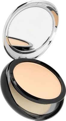 Пудра компактная Monic Beauty Satin Touch тон 03 Ivory Beige