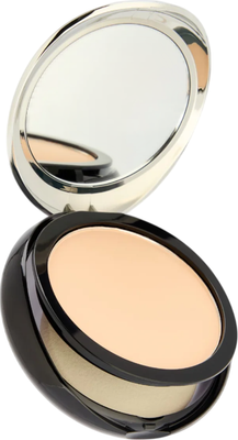 Пудра компактная Monic Beauty Satin Touch тон 04 Warm Nude