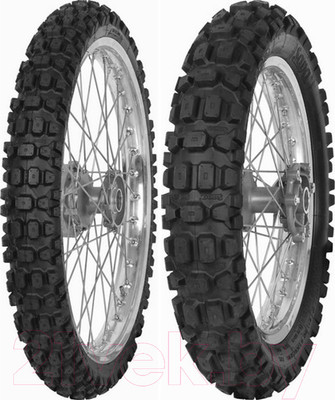 Мотошина задняя Mitas MC23 Rockrider 120/90R18 65R TT