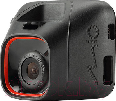 Автомобильный видеорегистратор Mio MiVue C318