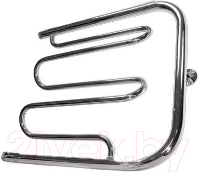 Полотенцесушитель водяной НИКА ПМ-2 50x60 / 570560200