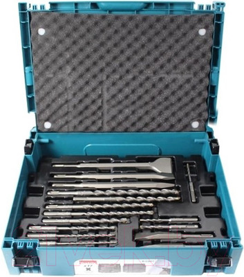 Набор оснастки Makita B-53877