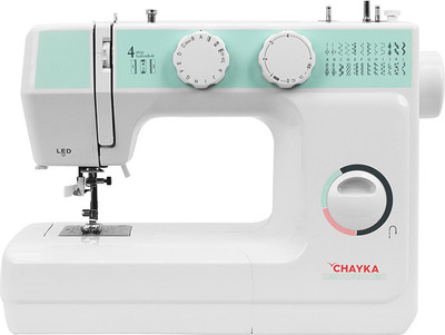 Швейная машина Chayka 425M