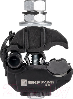 Зажим-ответвитель EKF PROxima P-1x-95