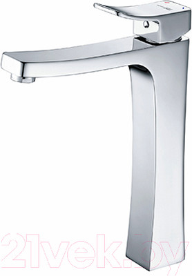 Смеситель Wasserkraft Aller 1063H