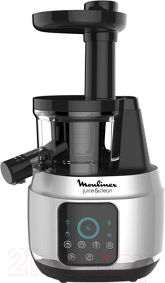 Соковыжималка электрическая Moulinex ZU420E10