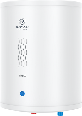 Накопительный водонагреватель Royal Clima RWH-TS10-RS