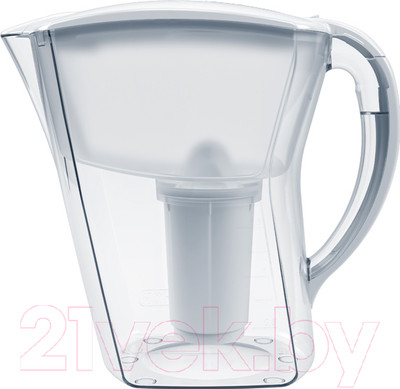 Фильтр-кувшин Аквафор Аквамарин (белый)