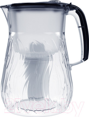 Фильтр-кувшин Аквафор Орлеан (черный)