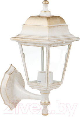 Бра уличное Юпитер Леда JP1408 (белый)