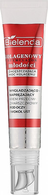 Крем для век Bielenda Collagen Youth Stimulator против темных кругов (15мл)