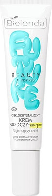 Крем для век Bielenda Future Beauty Жидкокристалический против темных кругов (15мл)