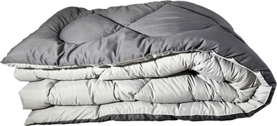 Одеяло Angellini Монохром / 5с017дп (172x205, серый)