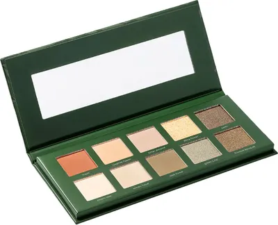 Палетка теней для век Monic Beauty Dark Garden High Colour