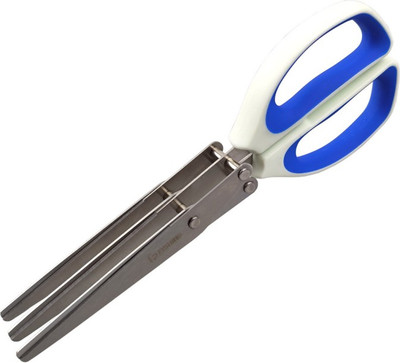 Ножницы рыболовные F-Fishing FSWL9006