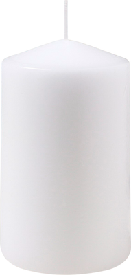 Свеча Дарим Красиво 1245110 (белый)