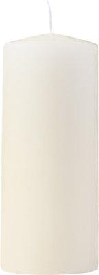 Свеча Омский свечной завод 1227284 / 079717 (слоновая кость)