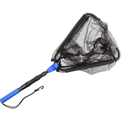 Подсачек F-Fishing 38х42x46см / FFLN5151