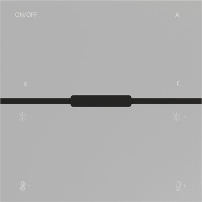 Пульт для светильника ST Luce ST015.400.97