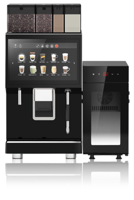 Кофемашина Jetinno JL 35