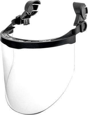 Защитный щиток РОСОМЗ КБТ Визион Titan / 04390-2