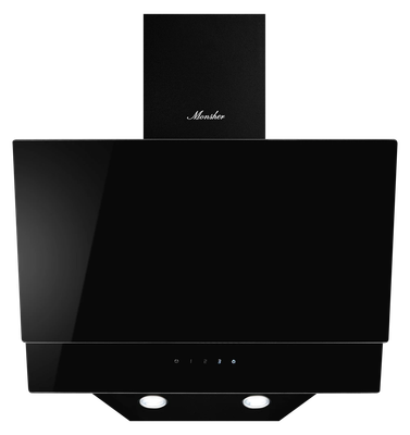 Вытяжка наклонная Monsher Stella 60 (Noir)