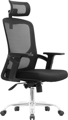 Кресло офисное Floky Ignis Flow 1