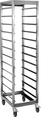 Тележка для противней Hicold НТШ2Т-1/12