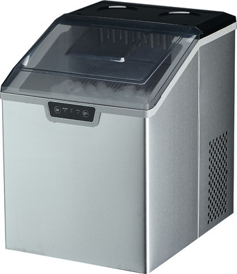 Профессиональный ледогенератор Hurakan HKN-IMF17 (пальчики)