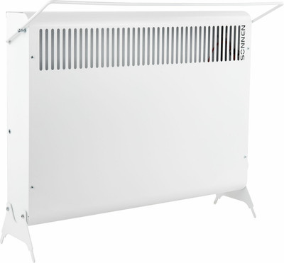 Конвектор Sonnen Mini МП-1500.2 / 457631 (белый)