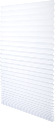 Штора-плиссе Brabix 60x180 / 700001 (белый)