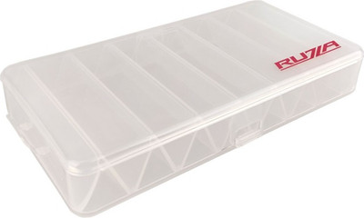 Коробка рыболовная RUZZA 210x110x35мм / RSP21011035V