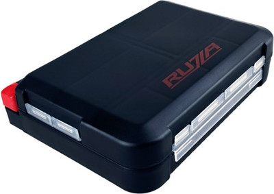 Коробка рыболовная RUZZA 133x97x37мм / RSP133973784