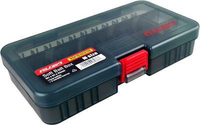 Коробка рыболовная RUZZA 161x91x31мм / RSP161913116