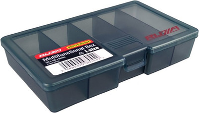 Коробка рыболовная RUZZA 175x105x36мм / RSP175105364