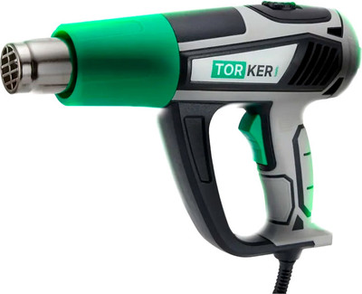 Строительный фен Torker GA2300-01