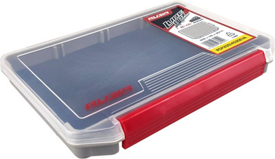 Коробка рыболовная RUZZA 205x145x30мм / RSP20514530EVA