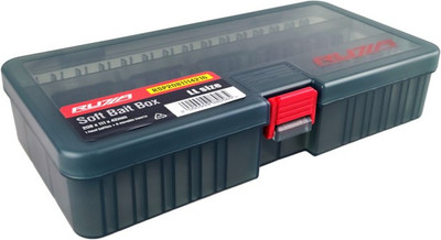 Коробка рыболовная RUZZA 208x111x42мм / RSP2081114216