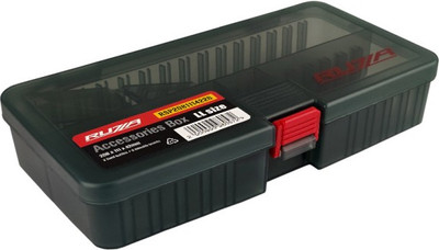 Коробка рыболовная RUZZA 208x111x42мм / RSP2081114226