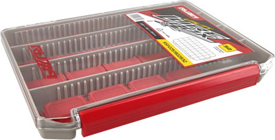 Коробка рыболовная RUZZA 225x190x28мм / RSP2251902832