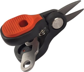 Кусачки для рыболовной лески RUZZA RBLC10