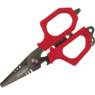 Ножницы рыболовные RUZZA RFK1055