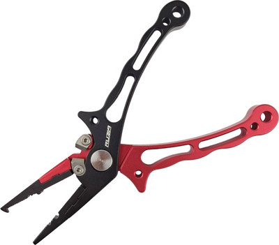 Плоскогубцы рыболовные RUZZA RASRP18