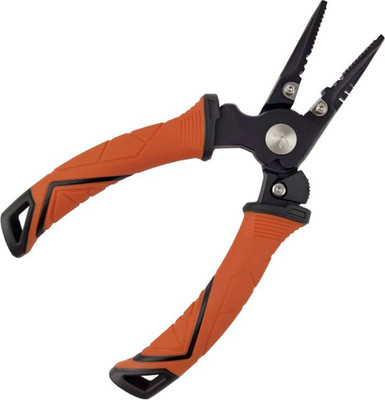 Плоскогубцы рыболовные RUZZA RSNPWL18