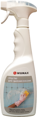 Средство для удаления плесени Wumax 1893028105 (750мл)
