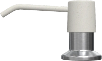 Дозатор встраиваемый в мойку Kuppersberg Crato (Ecru)