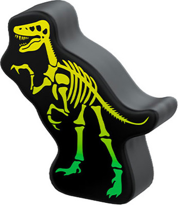 Ластик Erich Krause Dino Hobby / 63502