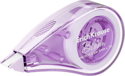 Корректор для текста Erich Krause Pastel Bloom / 61929