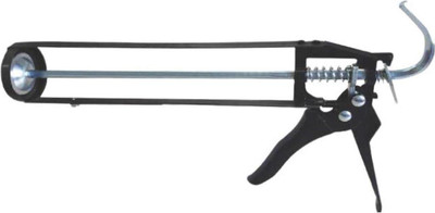 Пистолет для герметика Wumax 18919311 (310мл)