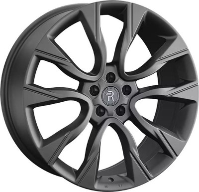 Литой диск Replay VV351 21x9.5" 5x112мм DIA 66.6мм ET 31мм MGM